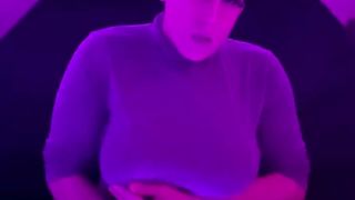 Up close And Highly Highly Thicccc