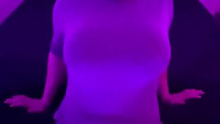 Up close And Highly Highly Thicccc