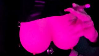 CyberPunk 2022-Cyber Super-Bitch Tryin To Earn Some Eddies