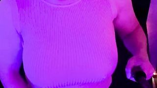 Tender And Provocative In The Apartment