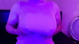 Tender And Provocative In The Apartment