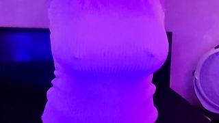 Tender And Provocative In The Apartment