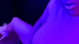 Tender And Provocative In The Apartment