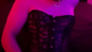 THICC PHAT ASS WHITE GIRL!!!