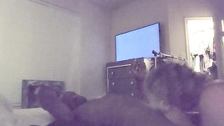 Heterosexual BIG BLACK COCK For Me!!!