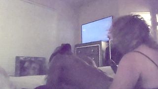 Heterosexual BIG BLACK COCK For Me!!!