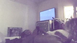 Heterosexual BIG BLACK COCK For Me!!!