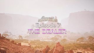 Senasual Adventures 7 - 3D Futanari Animation