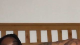 Sissy dame in crimson