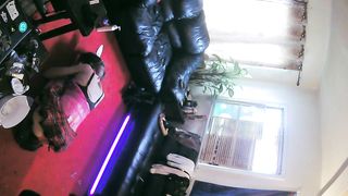 bunny gurl uncovered sissy