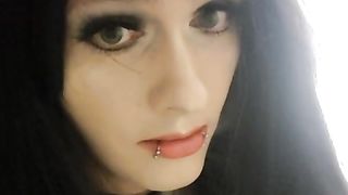 Sissy Fem Princess Calls You Out