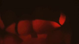 Final part of SexyV harshly blowing and getting poked stiff