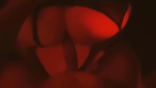 Final part of SexyV harshly blowing and getting poked stiff