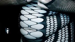 Merry Christmas from a jiggly glorious femboi