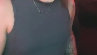 Providing you a hand-job