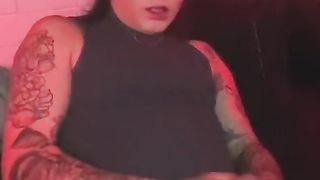 Providing you a hand-job