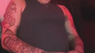 Providing you a hand-job