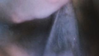 DIAMOND_BLACK1 - SMOKING AND TUB FAPPING FETISH