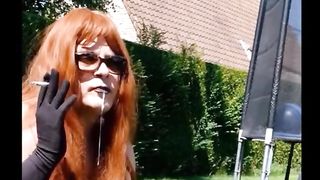 Sun, smoke and spunk edited