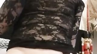 TsSelina joy with my self