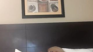 Role have fun Trans Mummy and Sonnie Mutual Onanism Starburst & ADVERTISEMENT