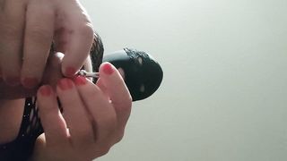 dilator plumbs my wood