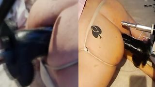 Larissa1sexdoll 'Dual Invasion two.0'