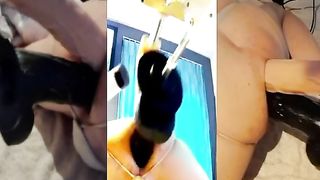 Larissa1sexdoll 'Dual Invasion two.0'