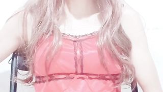 MaureenNadh - Japanese Lean Tranny Late Night Getting Off