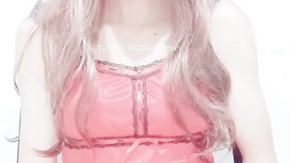MaureenNadh - Japanese Lean Tranny Late Night Getting Off