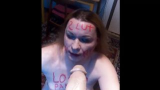 virtual sucky-sucky for raven