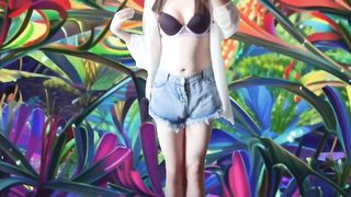 Do you like my virtualgirl vids. I am a lovely teenage slender she-creature and i like ambling in the public with molten cut-offs