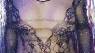 Solo Jizm Trans Fernanda Soares Transgender Princess Phat Meatpipe