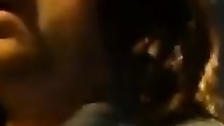 AntoniaTV is a sissy slut ambling in public