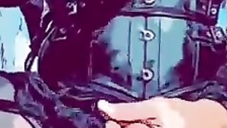 Intro to the world of Dee Angels