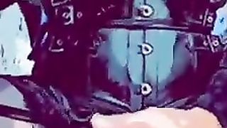 Intro to the world of Dee Angels