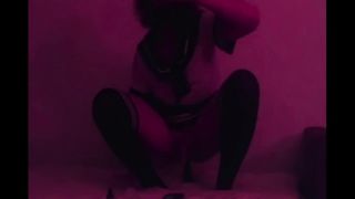 Femboy sissy does ass-fuck for the first-ever time while seeing manga porn