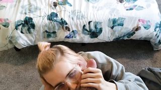 No grace for young ENBY youngster