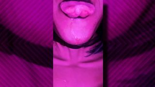 Giant Tit Kabedon POINT OF VIEW (BRIEF VERSION)