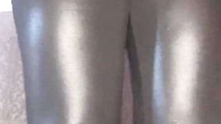 Sissy Fellow Lovelaska - My rump dancing 39