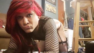 Suck Instructing with Femboy Futah_Sissy
