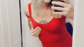 Ladylike Pummel Woman Willing to be Poked