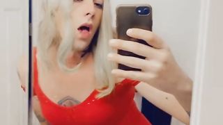 Ladylike Pummel Woman Willing to be Poked