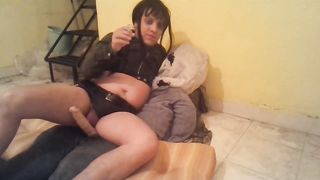 Liking in trio steps: Nickita Eloise