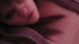 Me LadyFox-Transsexual, frolicking with my plow machine