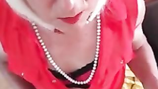 My darling your beefstick arouses me