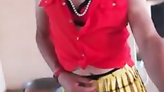 My darling your beefstick arouses me