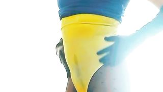 Tammycross highly ultra-kinky thinking in being banged