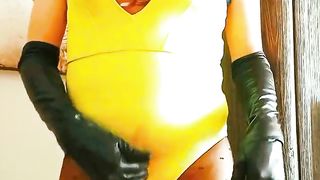 Tammycross highly ultra-kinky thinking in being banged