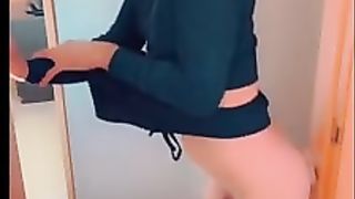 Do you like my elder night sundress?